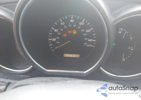 2004 Lexus Rx 330 z USA, uszkodzony, nr VIN 2T2HA31U74C025889